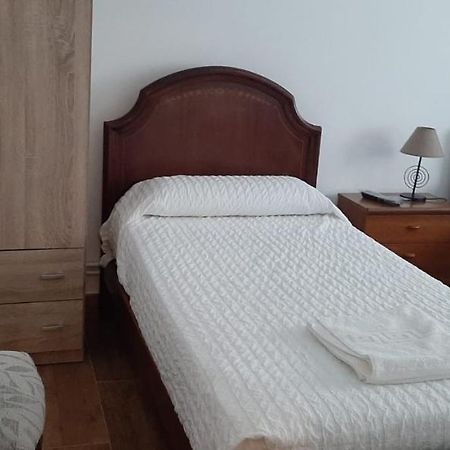 Alojamiento Casa Leon Santoña Eksteriør bilde